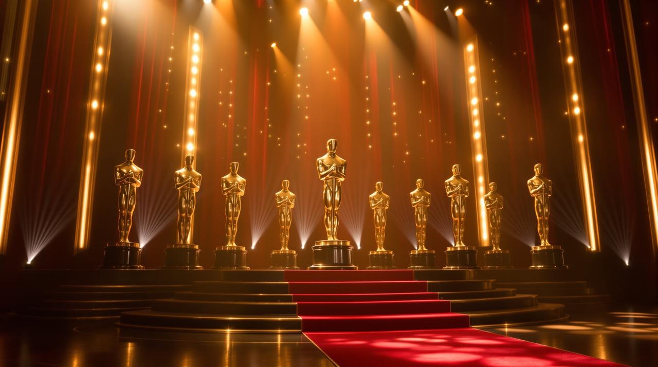 2026年艾美奖提名名单公布，多部热门剧集入围