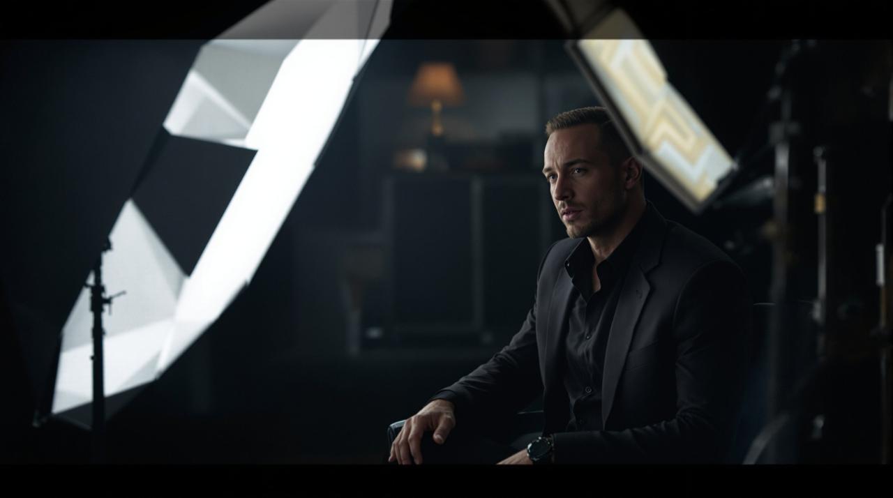 专访：实力派演员张译谈角色塑造心得